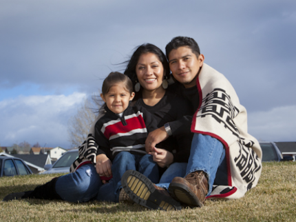 American Indian and Alaska Native Health