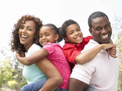 Black/African American Health