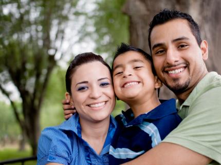 Hispanic/Latino Health