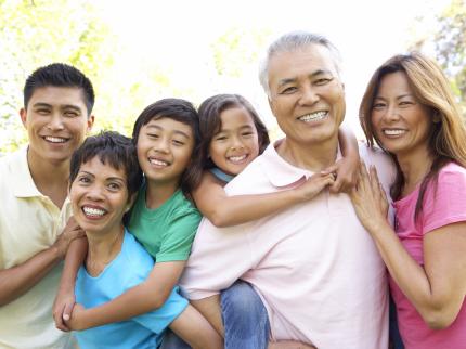 Native Hawaiian/Pacific Islander Health