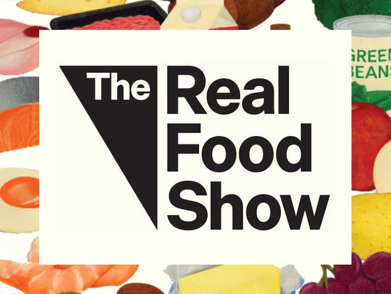 The Real Food Show